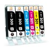 [KONOink] Canon Ink 300 301 Compatible Ink Cartridge BCI-301 BCI-300