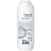 Neutral Baby-Shampoo, hypoallergen, 0 % empfindliche und reaktive Haut, 250
