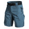 AUTIWITUA Men's Hiking Cargo Shorts Quick Dry 9" Lightweight Tactical