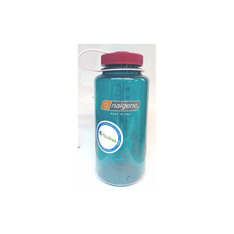 Nalgene Everyday Drinking Bottle, 1 L