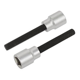 Sealey 3/8" Sq Drive Brake Drum Remover, 2pc - VS0572