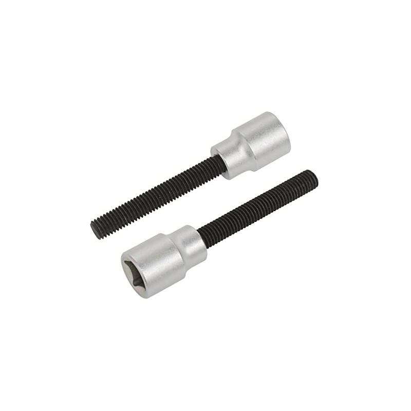 Sealey 3/8" Sq Drive Brake Drum Remover, 2pc - VS0572