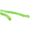 folia 77851 - Chenilledraht, Pfeifenputzer, 10 Stück in hellgrün, Durchmesser