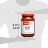 Pizza Sauce, Product of Italy (Pack of 2) 12.5 oz