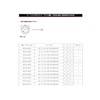 Kitaco 0900-092-00004 Sealing Washer, For Drain Bolts, φ0.4 inches (12