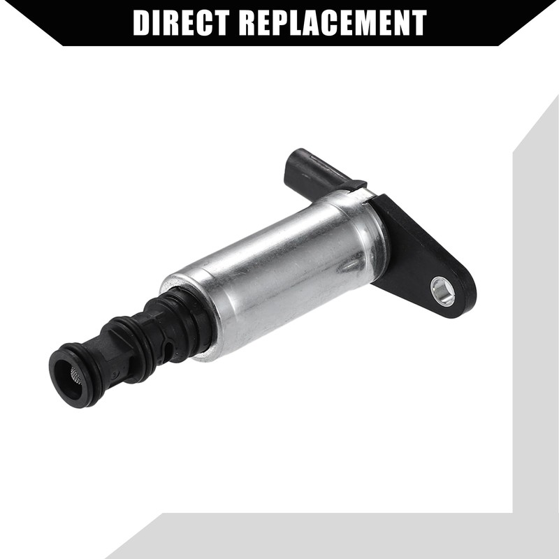 X AUTOHAUX No.05047897AC Car Variable Valve Lift Solenoid for Jeep