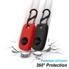 Geiomoo Silicone Case for Tile Pro 2022 Tracker, Soft Flexible