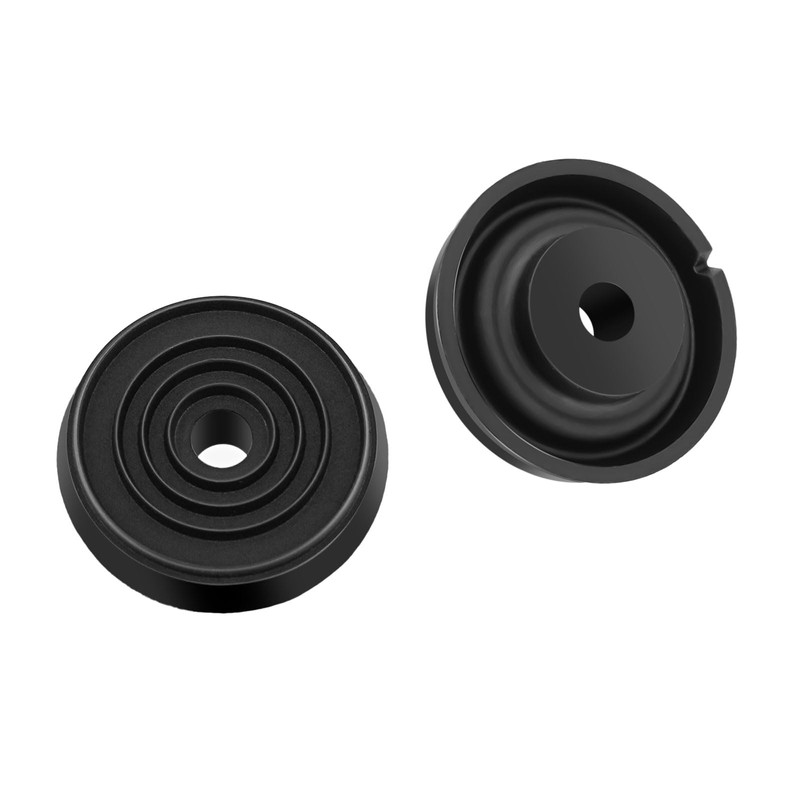 Replacement Needle Seal Silicone Rubber Gasket for Most Keurig Coffee