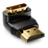 Deleycon HDMI Angled Adaptor