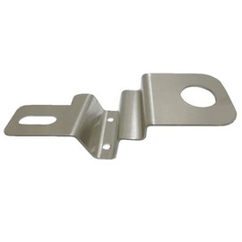 Valley Enterprises Fender Mount Antenna Bracket 3/4 Inch NMO for 2019-2021 Dodge RAM Trucks 2500 & 5500 Passenger Side