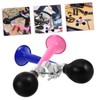 CORHAD Mountain Bike Horn Handle Metal Bicycle Horn for Boys