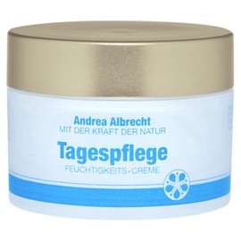 Andrea Albrecht Day Cream