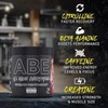 Pre Entreno ABE Ultimate Applied Nutrition Candy Ice Blast Sin