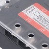 3 Phase Solid State Relay Dual SCR AC Control AC