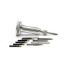 Dynaplug Tubeless Tire Repair Tool Kit, Aluminum Pro Xtreme, Made