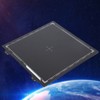 Spring Steel Sheet Black Powder Plate for Prusa Anet CR-20