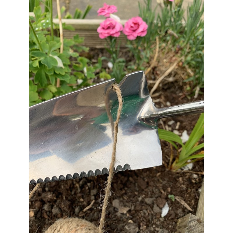 Greenman Multipurpose Hand Trowel All In One Essential Tool Strong