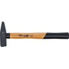 BGS 52305 Engineer's Hammer, 500 g, DIN 1041, Hickory Handle
