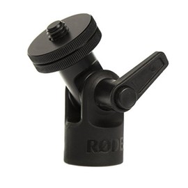 Rode Pivot 3/8" Pivoting Microphone Boom Adapter