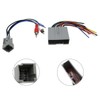 Xspeedonline Radio Stereo Wire Harness Connector Adapter Plug Fit for