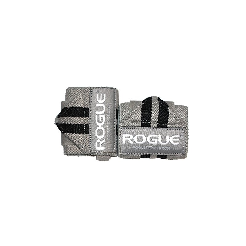 Rogue Wrist Wraps for Wrists, Muscle Training, Supporter, Stabilization