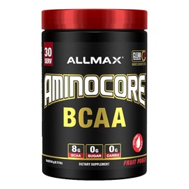 Aminoácidos Allmax Nutrition Aminocore 44 Servicios