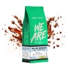 Coffee Beans 227g Bag, Whole Bean Coffee, Mellow Mornings Blend
