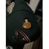 FITTED valentin elizalde Fitted Hat Pin
