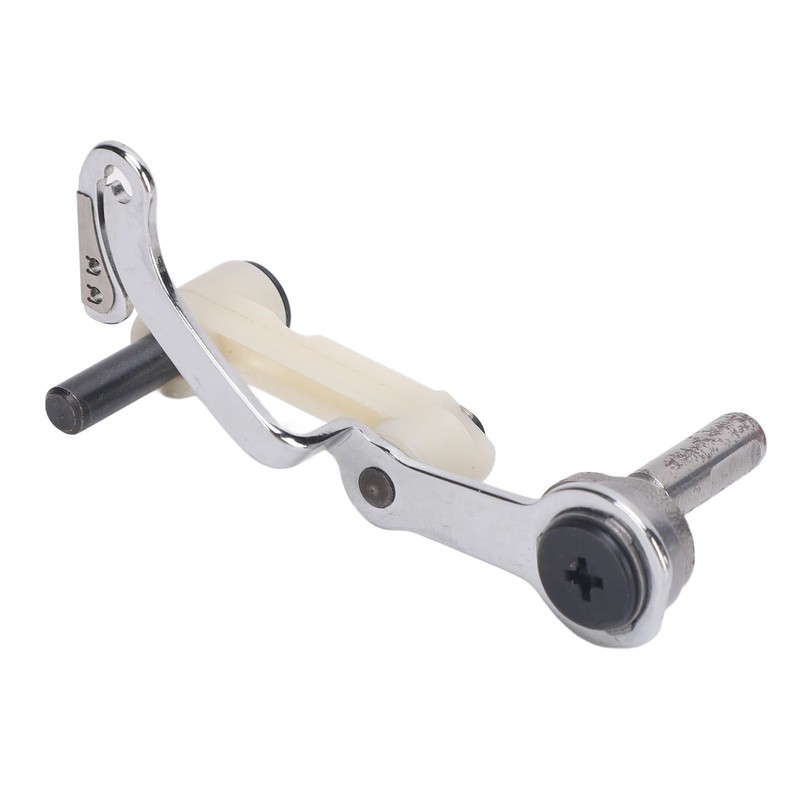 Thread Take Up Lever Sturdy Iron Sewing Machine Replacement Part