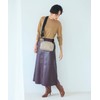 Topkapi Ripple Flight Shoulder Bag, Topkapi Breath, Women's, Off, Free