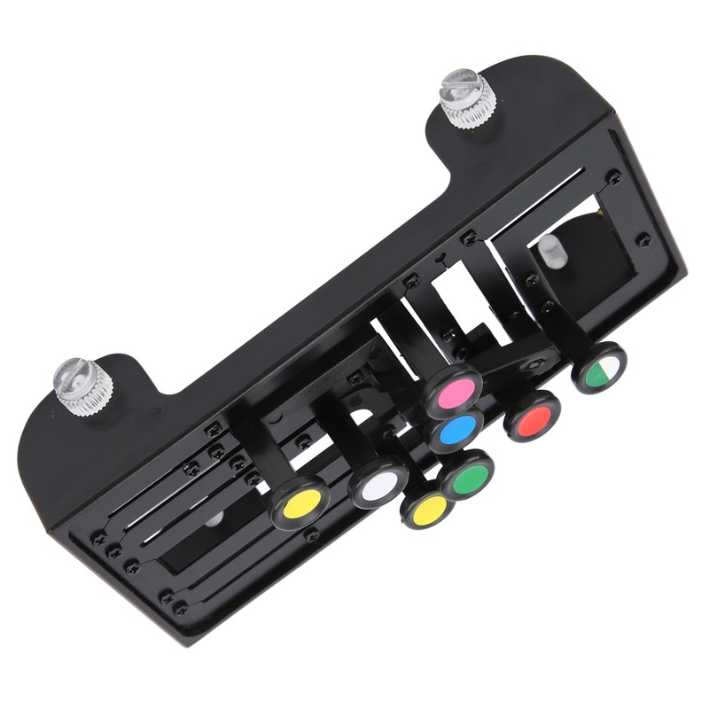 Guitar Learning System Teaching Aid Helper Folk Ukulele Chord Trainning