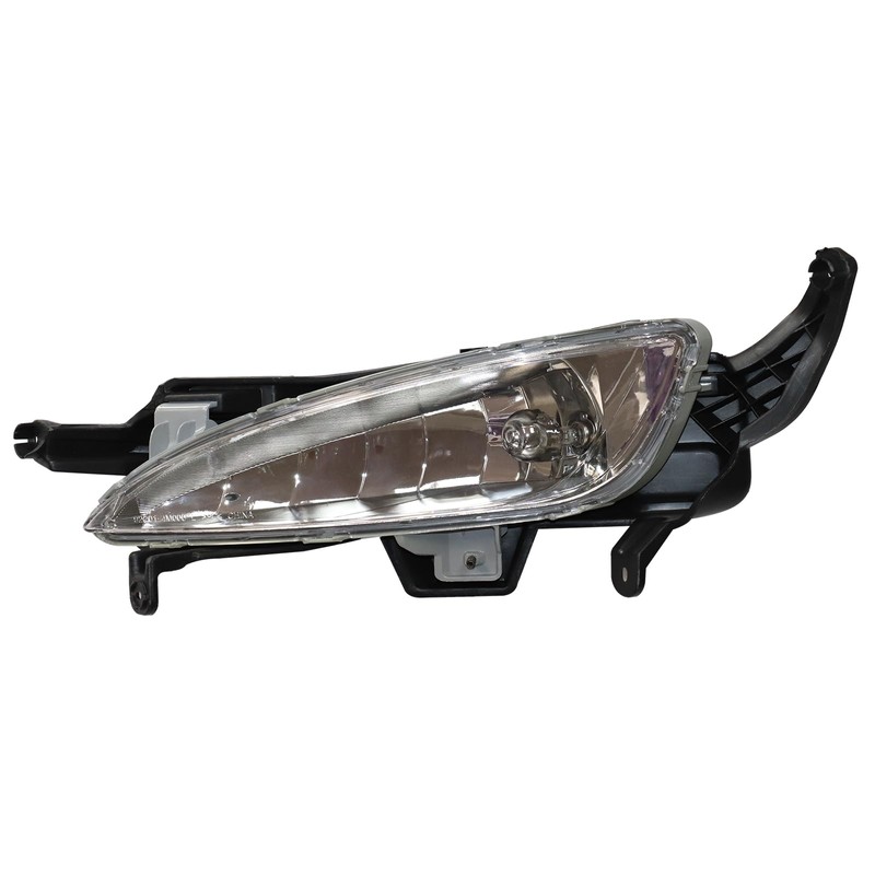 Carlaihu For 2011 2012 2013 Kia Optima Halogen Front Bumper