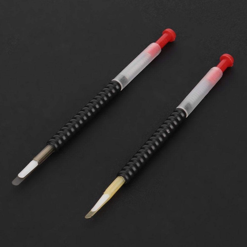 TOPINCN Queen Bee Grafting Tool Queen Bee Larvae Retractable Grafting