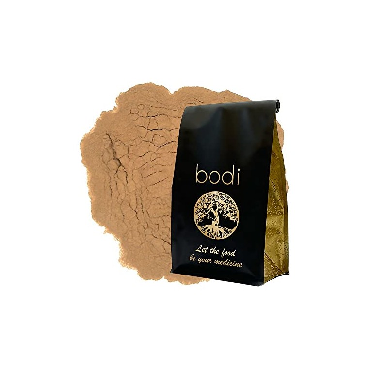 bodi : Goji Berries Powder | 4oz to 5lb |