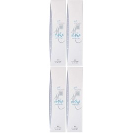 APAGARD M Plus (Quasi-Drug) 4.2 oz (125 g) x 4 Packs