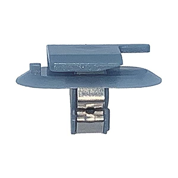 SWORDFISH 67325-15pcs Windshield Pillar, Interior & Trunk Trim Moulding Clip