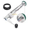 M MATI Fuel Pump 709001189 For Can Am Defender HD5