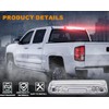 G-PLUS Rear LED Third Brake Light Compatible With Ford F150