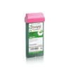 KIT STARPIL EXPERT BOX - Cera Depilatoria Oliva Roll-on para