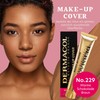 Dermacol Opaque Make-up Cover for the Face and Neck –
