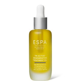 ESPA Tri-Active™ Regenerating Treatment Oil 30ml, Bio Retinol