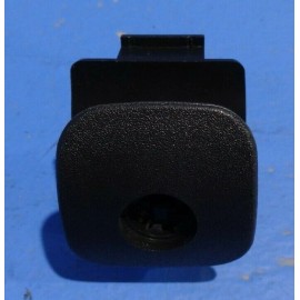 N/A 1997-2004 C5 CORVETTE GLOVE BOX LATCH BLACK 10328822