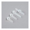 E-flite Servo Arm Assortment 3W & 5W EFL1132 Replacement Radio