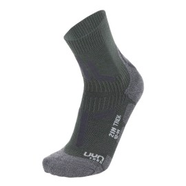 UYN Men's Trekking 2 in Socks (Pack of 1)