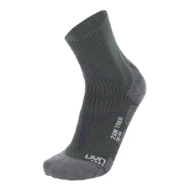 UYN Men's Trekking 2 in Socks (Pack of 1)