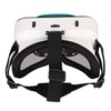VR Headset 3D VR Virtual Reality Glasses for Switch Adjustable