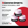 Gamma Supreme Overgrip, Pink