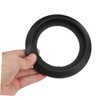 GRIRIW Toilet Spare Parts Rv Accessories Flush Seal Gasket Rubber