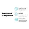 Proactiv Charcoal Facial Cleansing Brush - Spin Brush Exfoliator and