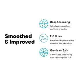 Proactiv Charcoal Facial Cleansing Brush - Spin Brush Exfoliator and Facial Scrubber With Charcoal-Infused Bristles For Deep Skin Cleansing - Water Resistant